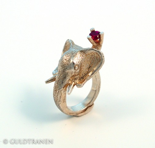 guldtranen  304